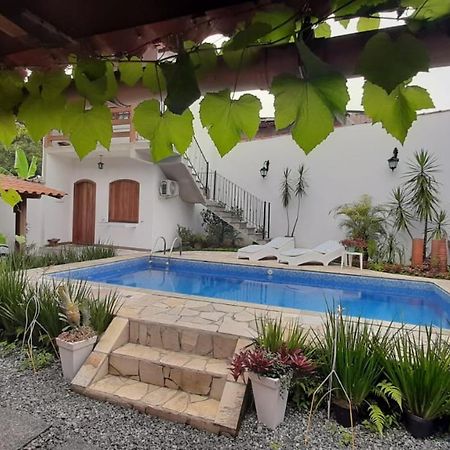 Suites Beija-Flor Araquari Eksteriør bilde