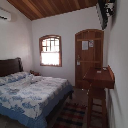 Suites Beija-Flor Araquari Eksteriør bilde