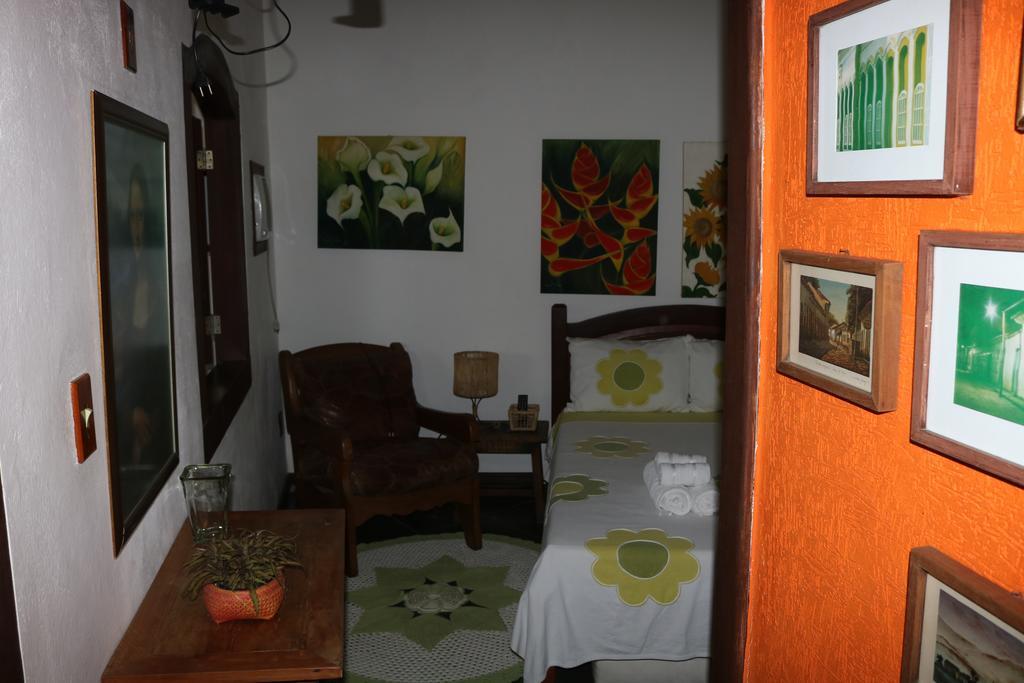 Suites Beija-Flor Araquari Eksteriør bilde